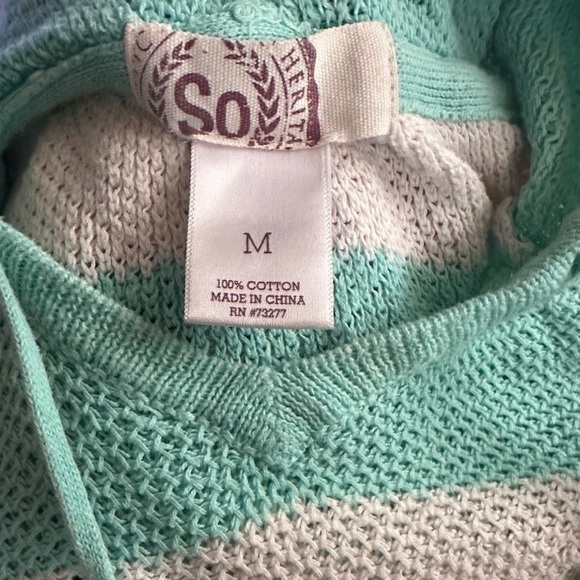 SO Pullover - Picture 3 of 4